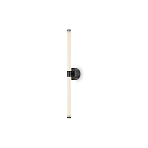 Настенный светильник Maytoni Axis MOD106WL-L16B3K