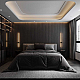 Настенный светильник Hesby Lighting Edge HSBL_0226