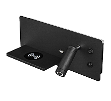 Настенный светильник Lightstar Muro 808547