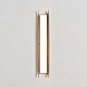 Настенный светильник Odeon Light Brando Hightech 7173/12WL