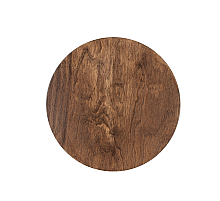 Настенный светильник Nowodvorski Ring Timber Led M Wood 11290