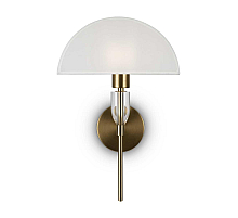 Бра Maytoni Prima Z034WL-01BS