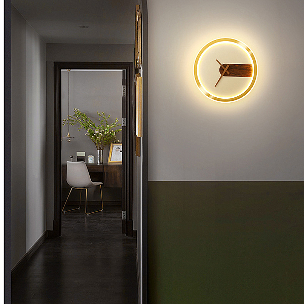 Настенный светильник Imperium Loft spenser01 208953-23