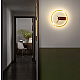 Настенный светильник Imperium Loft spenser01 208953-23