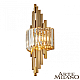 Настенный светильник Arte Milano 6752B.D250.H610.E14.2 G
