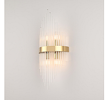 Настенный светильник Arte Milano Torcia 430122.250.4.E14.A1 GD