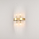 Настенный светильник Arte Milano Torcia 430122.250.4.E14.A1 GD