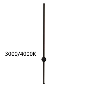 Настенный светильник Odeon Light Hightech Fillini 4335/18WLP