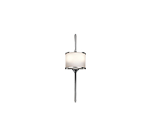 Настенный светильник Kichler Mona KL-MONA-S-PC