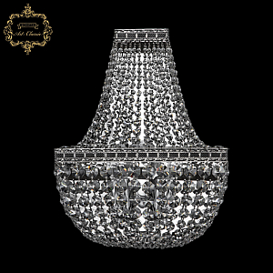 Настенный светильник Art Classic 20.112B.H1.25SP.NB