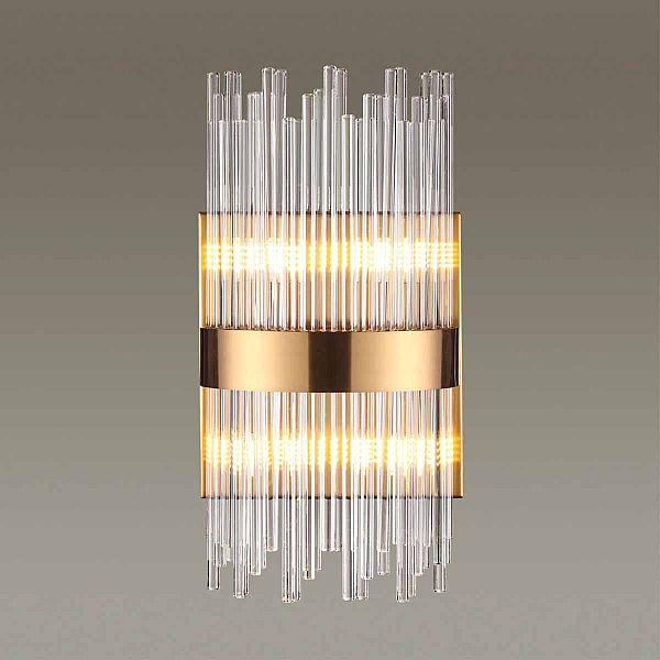 Настенный светильник Odeon Light Hall Focco 4722/4W