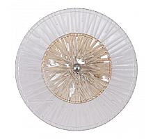 Настенный светильник Arte Milano 1.1252B.D150.H150.LED Ni