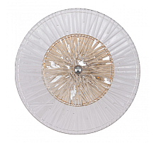 Настенный светильник Arte Milano 1.1252B.D150.H150.LED Ni