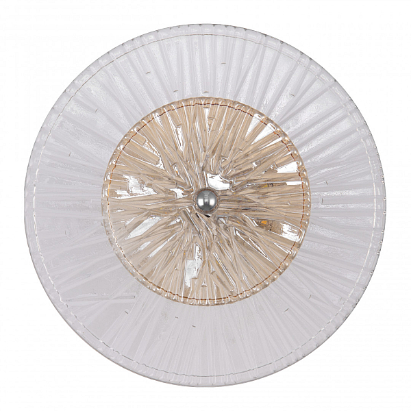 Настенный светильник Arte Milano 1.1252B.D150.H150.LED Ni