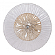 Настенный светильник Arte Milano 1.1252B.D150.H150.LED Ni