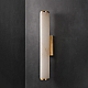 Настенный светильник Delight Collection 8241W/L gold/white
