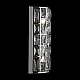 Настенный светильник Maytoni Gelid MOD184-WL-02-CH
