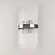 Настенный светильник Arte Milano Torcia 430122.250.4.E14.C1 BK