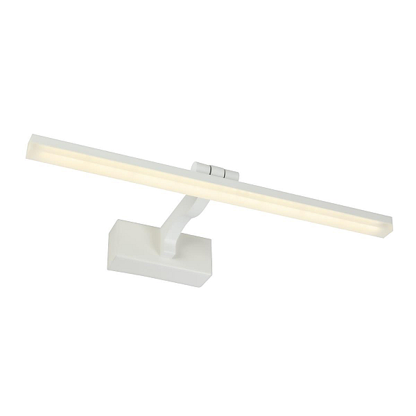 Настенный светильник LED4U L7186-420 WH