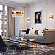 Настенный светильник Odeon Light Hall Focco 4722/4W