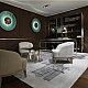 Настенный светодиодный светильник Imperium Loft Alesta 209027-23