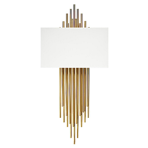 Настенный светильник Loft IT Elegio 10107 White
