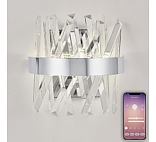 Настенный светильник Natali Kovaltseva Tiziano LED LAMPS 81114/1W
