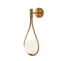 Бра Moderli Barocco V11573-1W