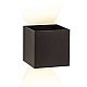 Настенный светильник AM Group AM112-2X5W-COFFEE
