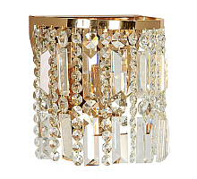 Бра Arti Lampadari Sara E 2.10.501 G