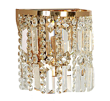 Бра Arti Lampadari Sara E 2.10.501 G