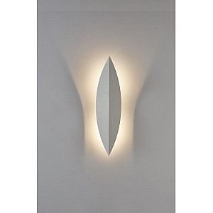 Настенный светильник Crystal Lux JOYA AP6W LED WH