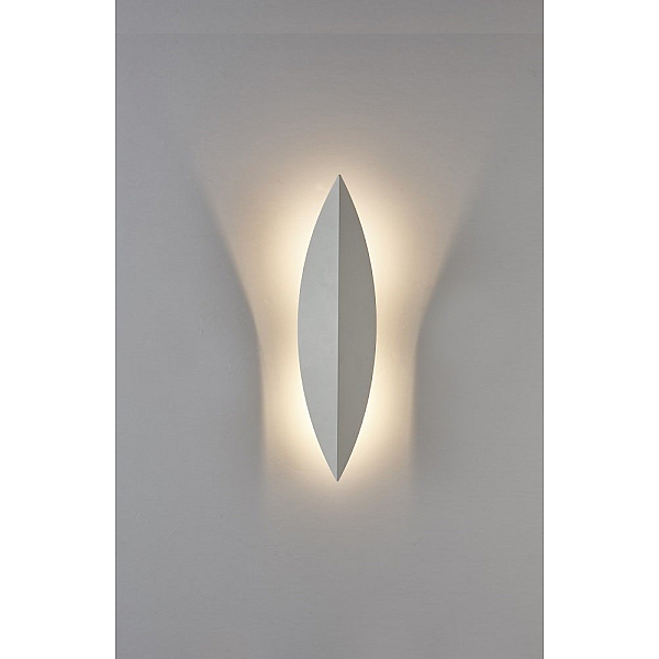 Бра Crystal Lux JOYA AP6W LED WH
