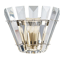 Настенный светильник Arte Lamp Florizel A1072AP-2AB