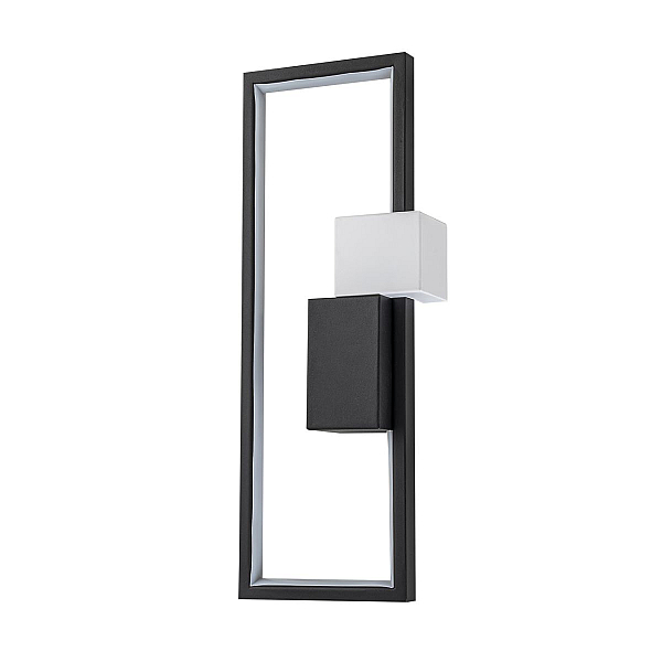 Настенный светильник Escada Facet 10278/1LED