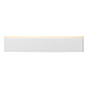 Настенный светодиодный светильник iLedex Twirl WLB8270 WH