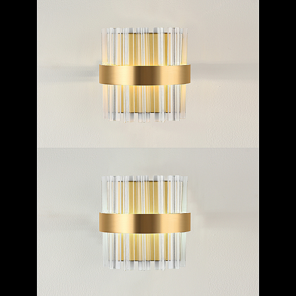 Настенный светильник Natali Kovaltseva Royalton LED LAMPS 81125/1W