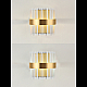 Настенный светильник Natali Kovaltseva Royalton LED LAMPS 81125/1W