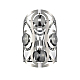 Настенный светильник Vele Luce Silk VL3143W01