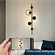 Настенный светильник ImperiumLoft Lidvor 208847-23