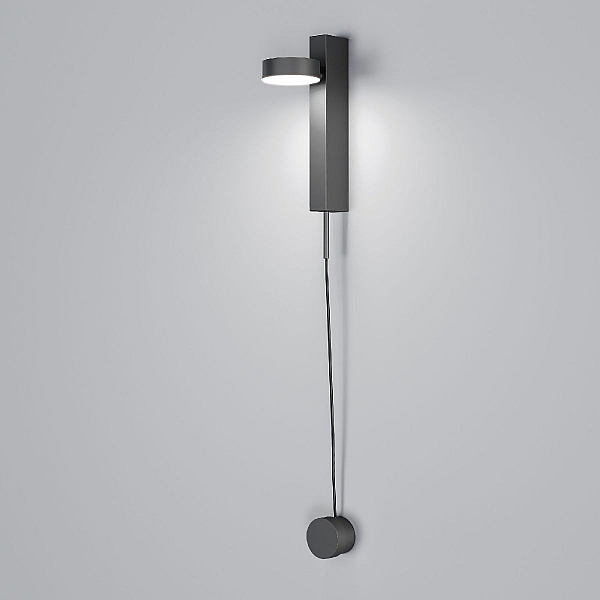 Настенный светильник Elektrostandard Orco 4690389204289 40112/LED a066404