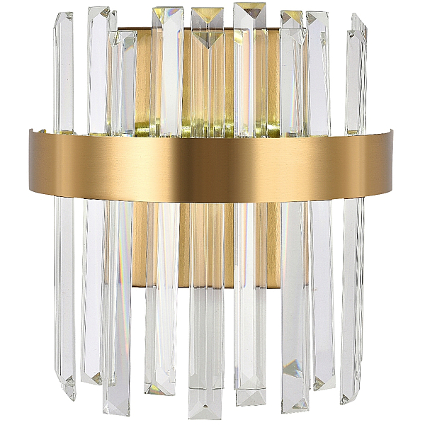 Настенный светодиодный светильник Natali Kovaltseva Led Lamps 81122/1W
