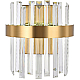 Настенный светодиодный светильник Natali Kovaltseva Led Lamps 81122/1W