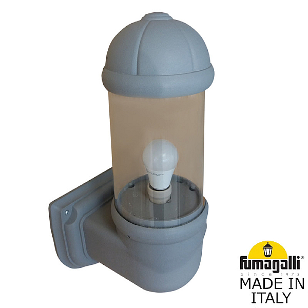 Настенный светильник Fumagalli Sauro D15.505.000.LXF1R.FRA