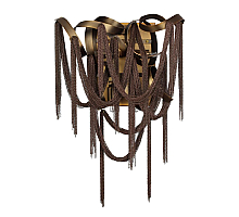 Настенный светильник Odeon Light Chainy 5066/4W