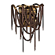 Бра Odeon Light CHAINY 5066/4W
