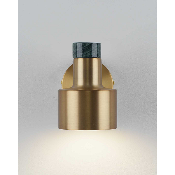 Светильник настенный Moderli Goldy V11315-1W