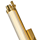 Настенный светильник Delight Collection Wall lamp OB2538 gold