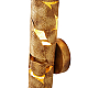 Настенный светильник Favourite Leaftube 4802-1W