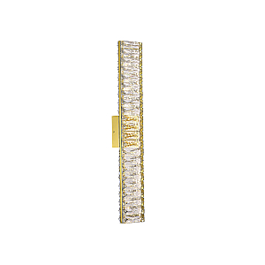 Настенный светильник Newport 8244N/A gold М0071059